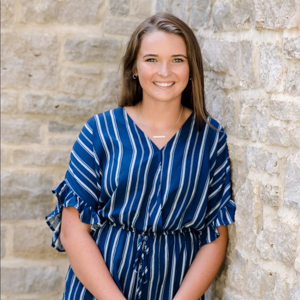 Meet your Posher, Maddie